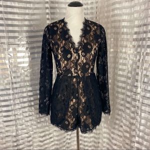 Jumpsuit size medium-Francesco